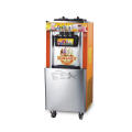 Ice cream making machine for sale